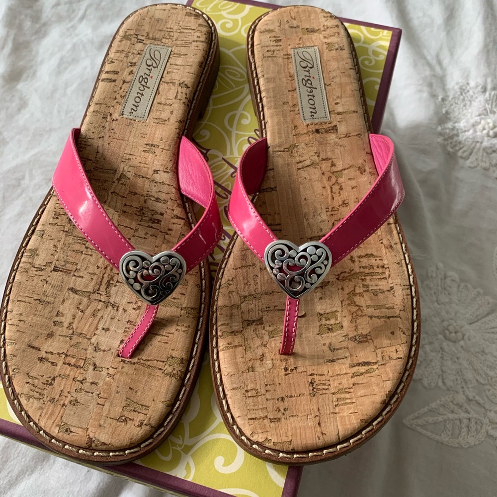 Brighton sandals